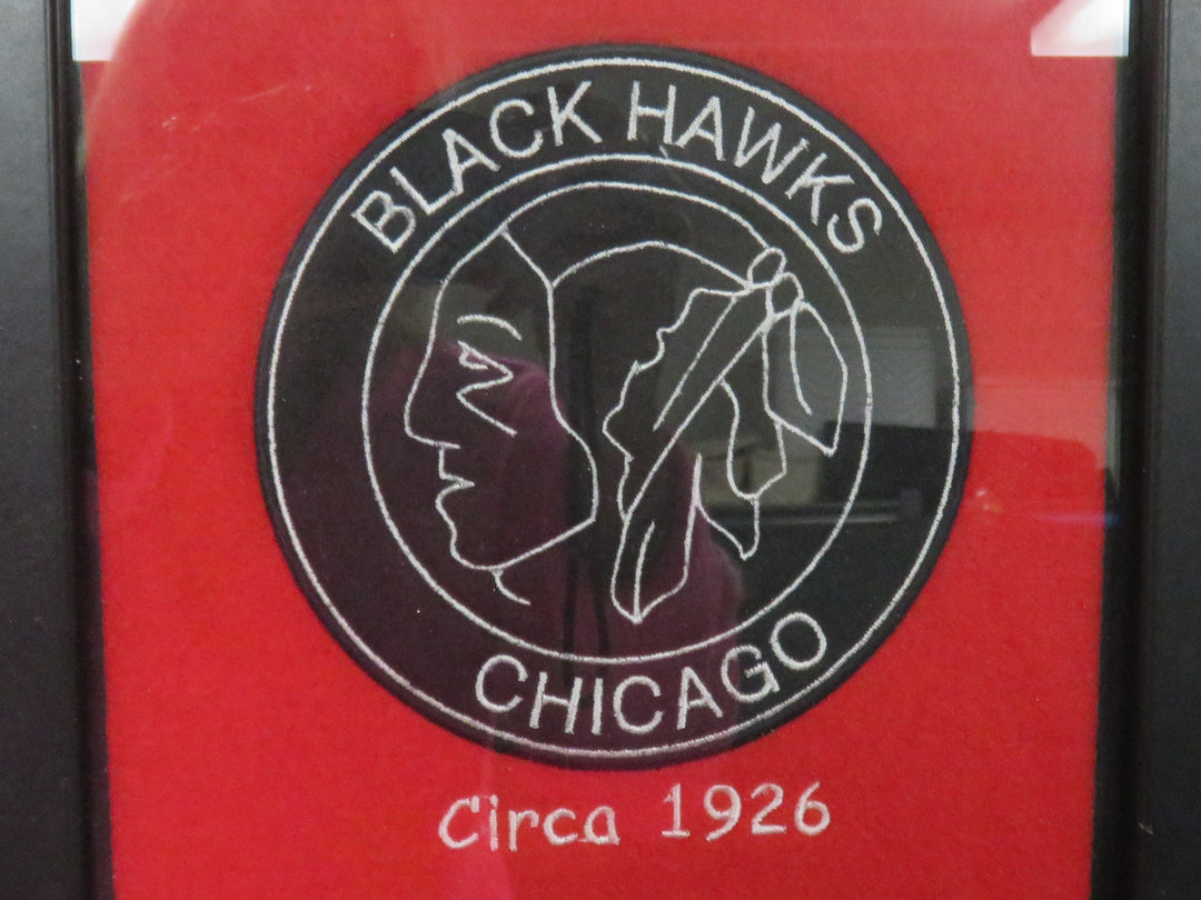 Blackhawk Heritage Banner