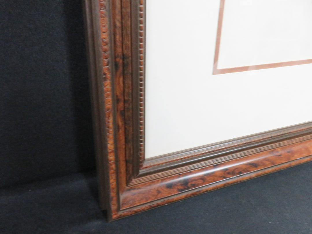 Original Portrait Artwork