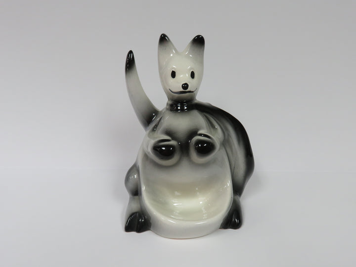 Vintage Kangaroo Caddy