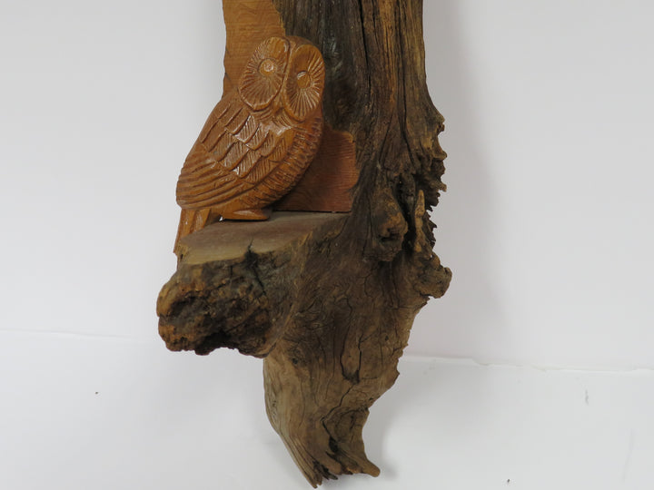 Rustic Wall Hanging