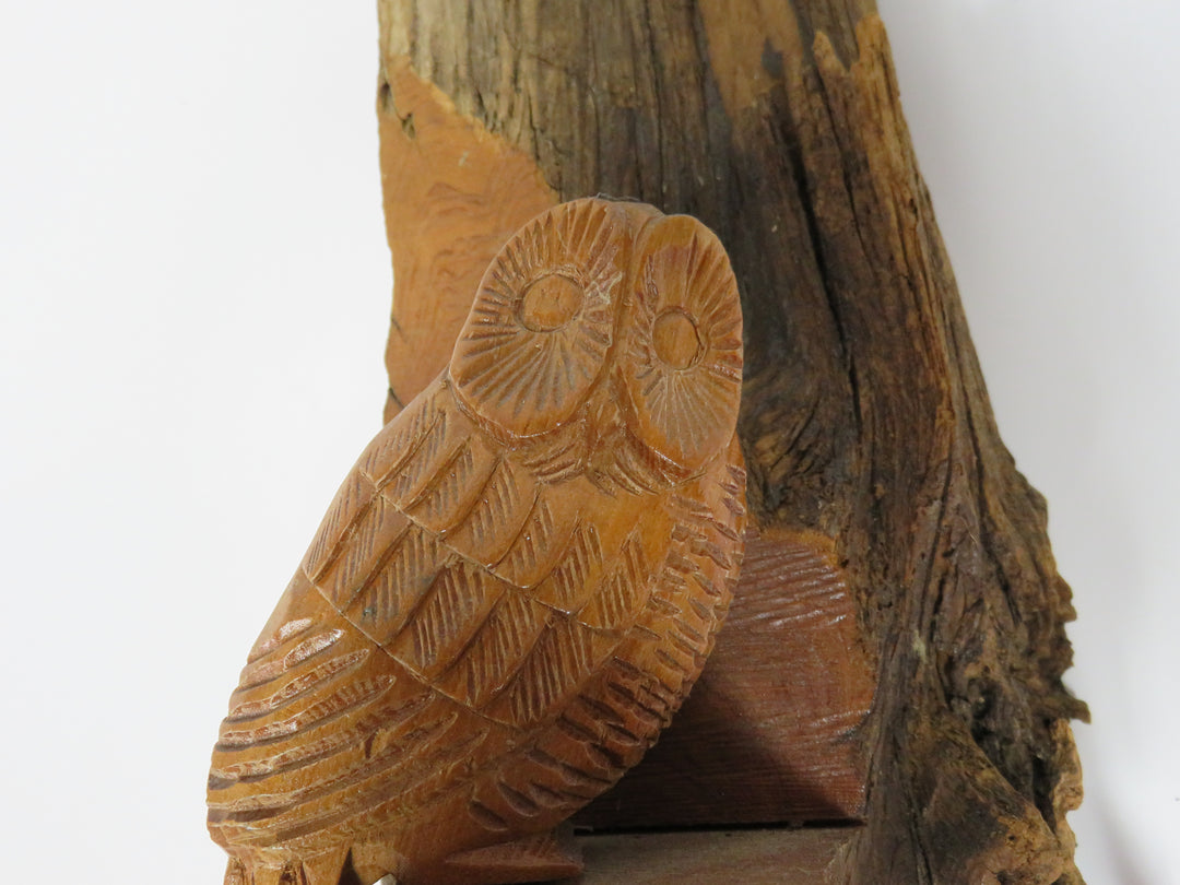 Rustic Wall Hanging
