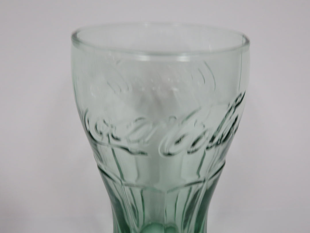 Coca Cola Glasses