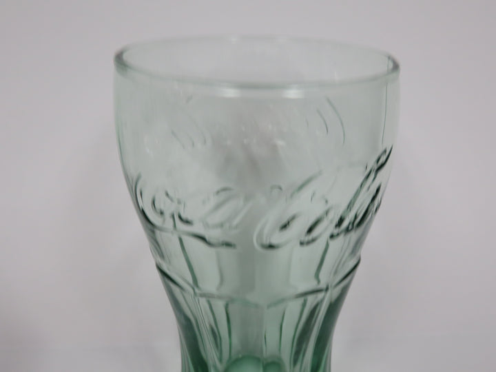 Coca Cola Glasses