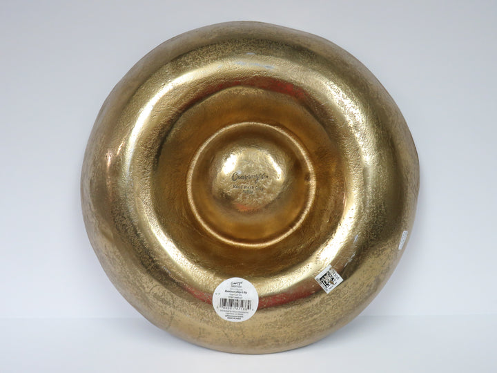 Aluminum Chip & Dip Set