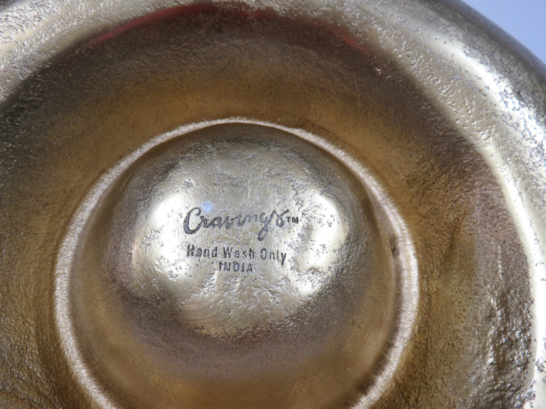 Aluminum Chip & Dip Set