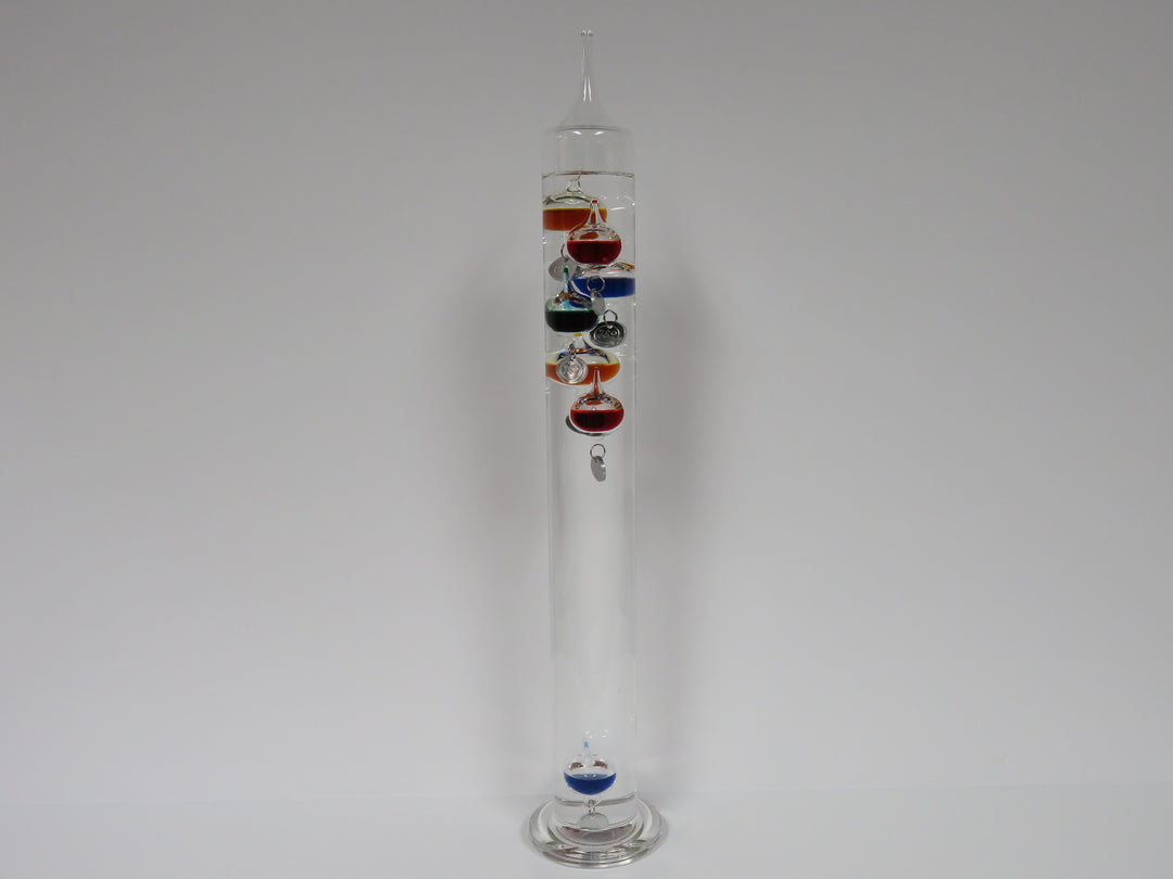 Galileo Thermometer