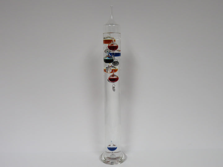 Galileo Thermometer