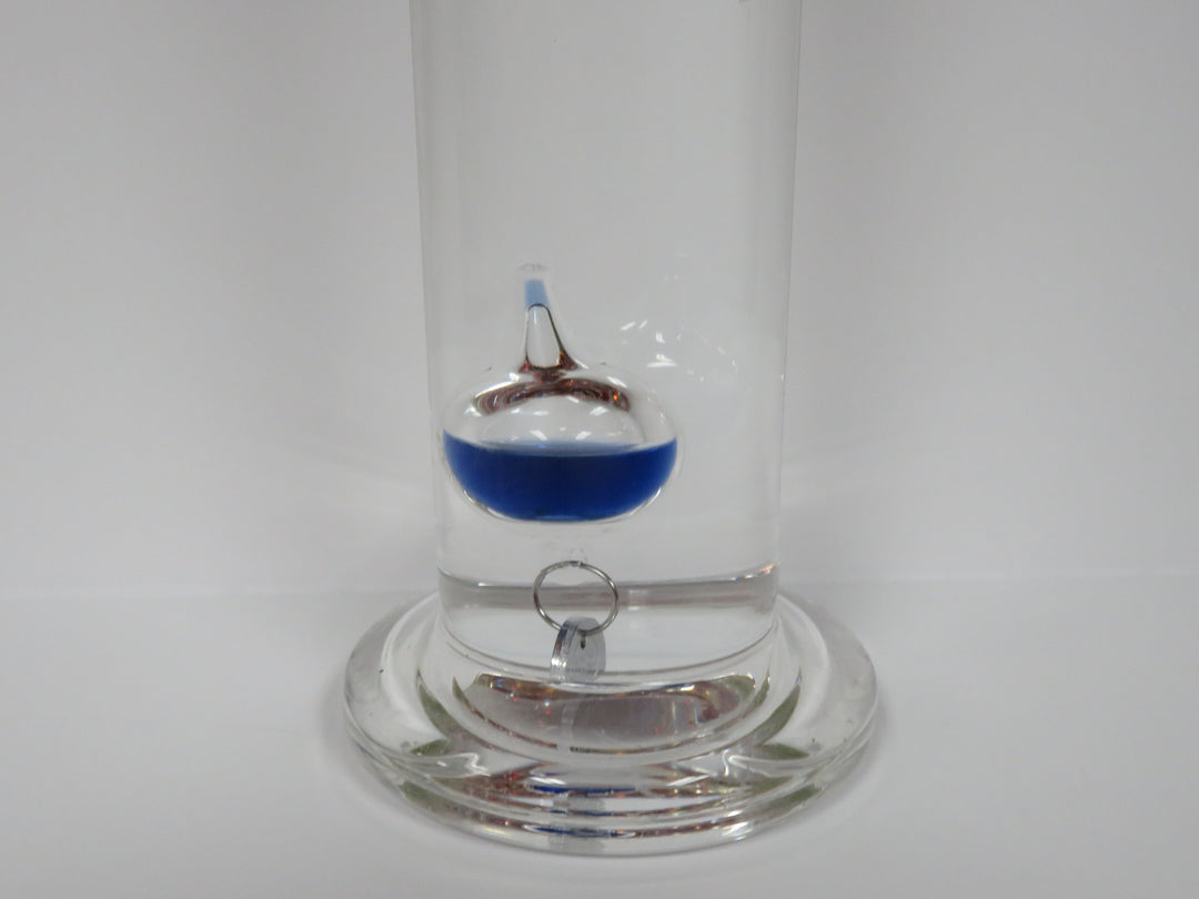 Galileo Thermometer