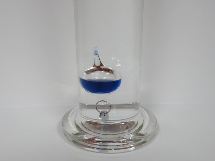 Galileo Thermometer