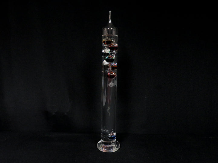 Galileo Thermometer