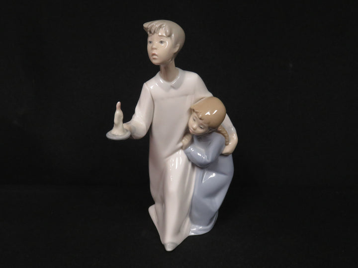 Lladró Figurine