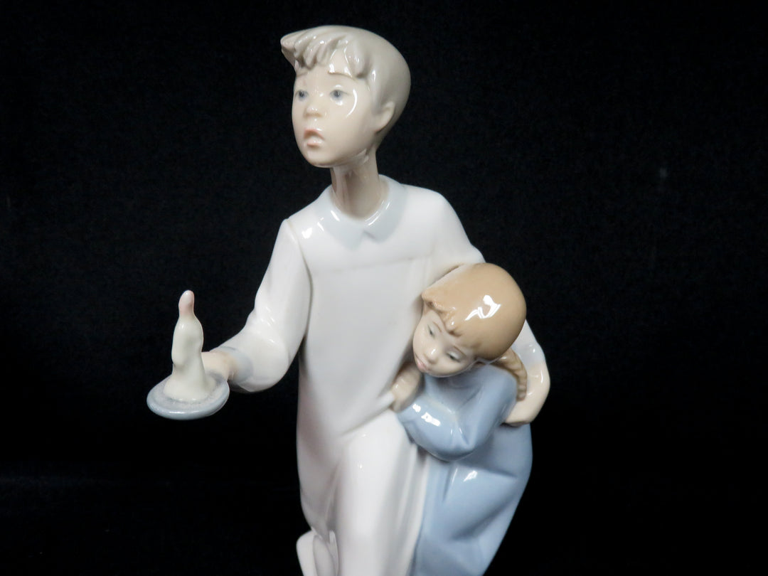 Lladró Figurine