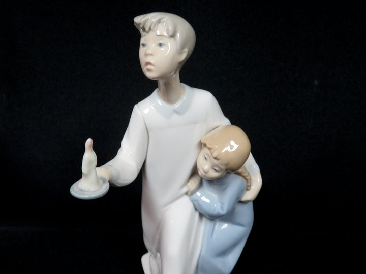 Lladró Figurine