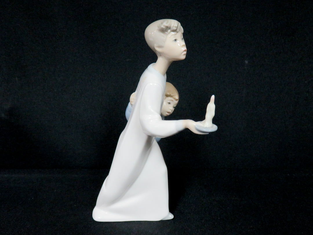 Lladró Figurine