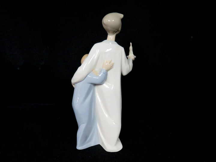 Lladró Figurine