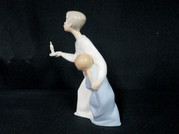 Lladró Figurine