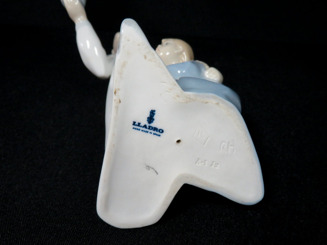 Lladró Figurine