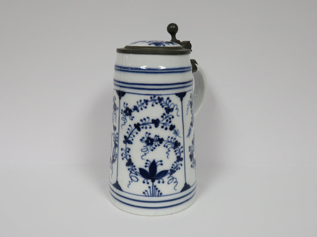Vintage Beer Stein