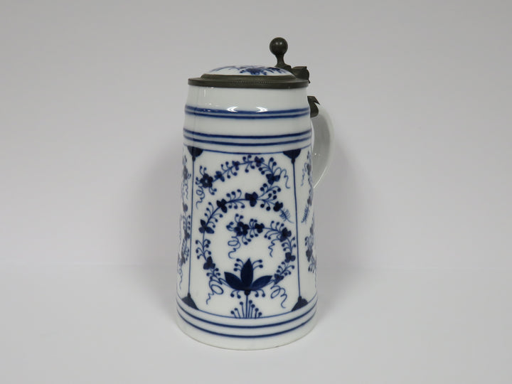 Vintage Beer Stein