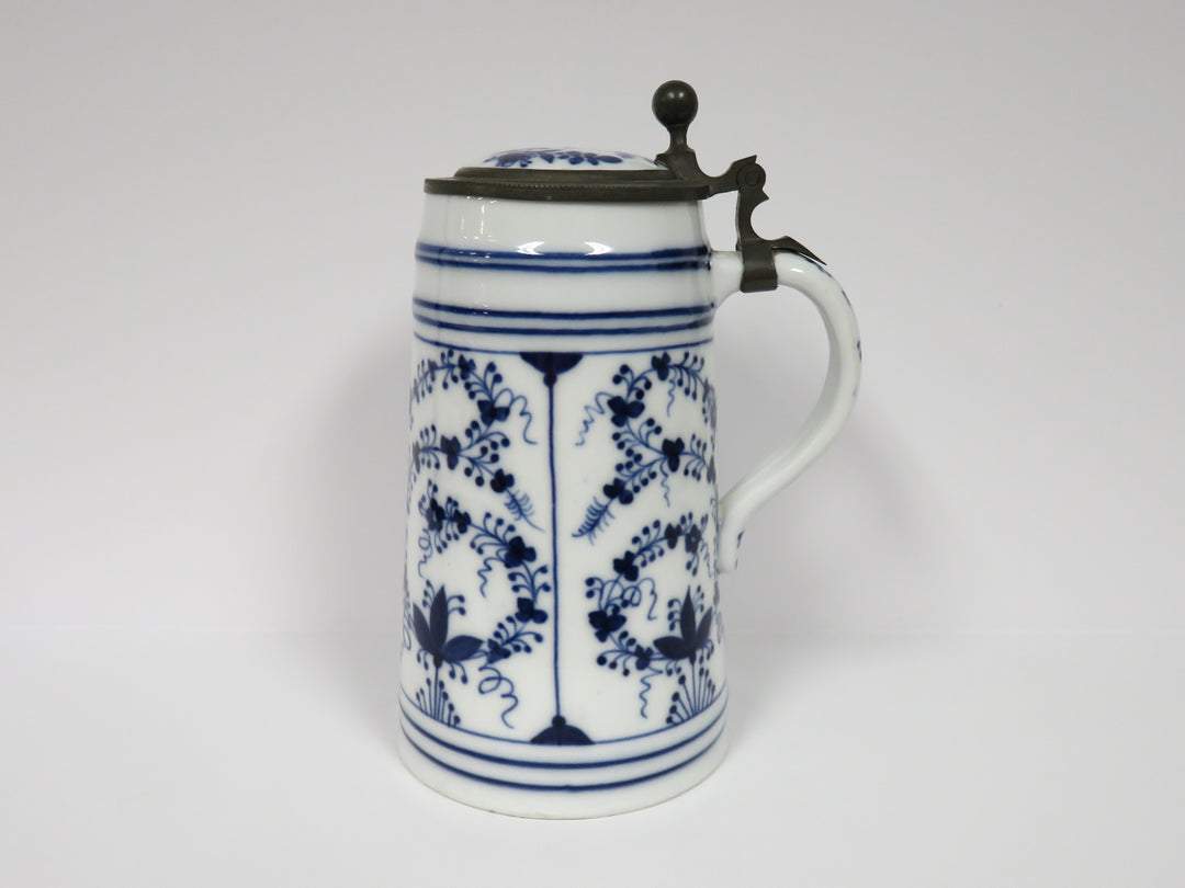 Vintage Beer Stein