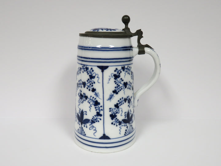 Vintage Beer Stein