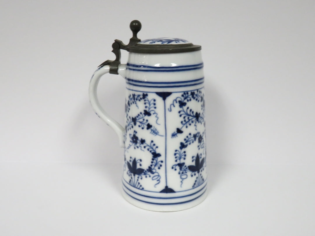 Vintage Beer Stein