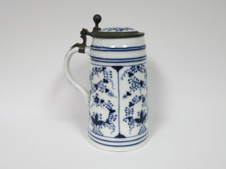 Vintage Beer Stein