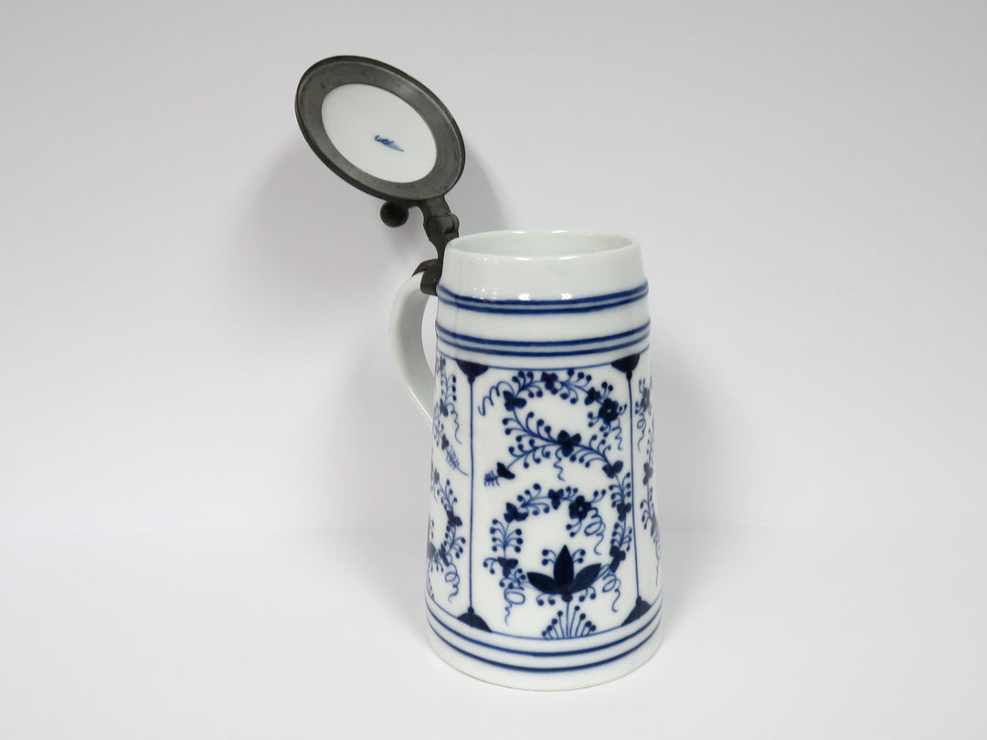 Vintage Beer Stein