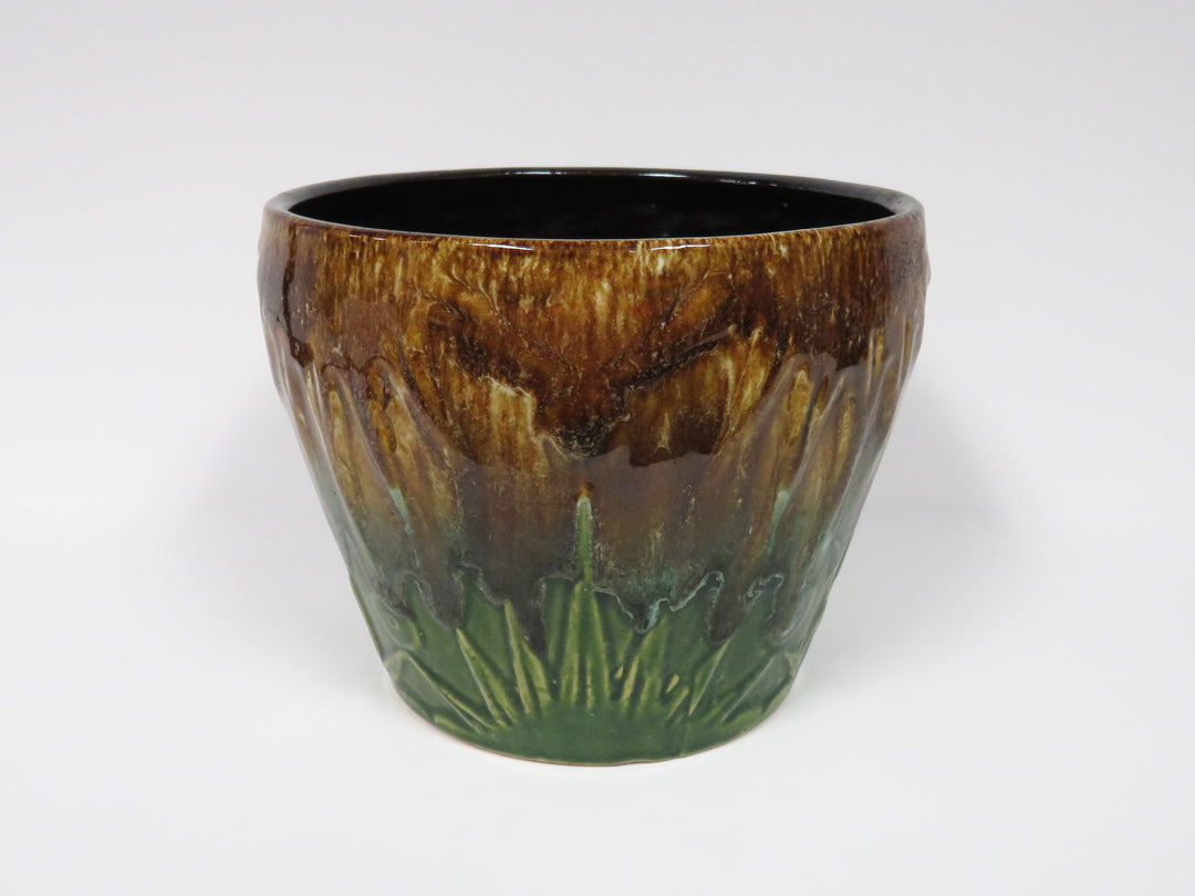 Robinson Ransbottom Sun & Moon Planter
