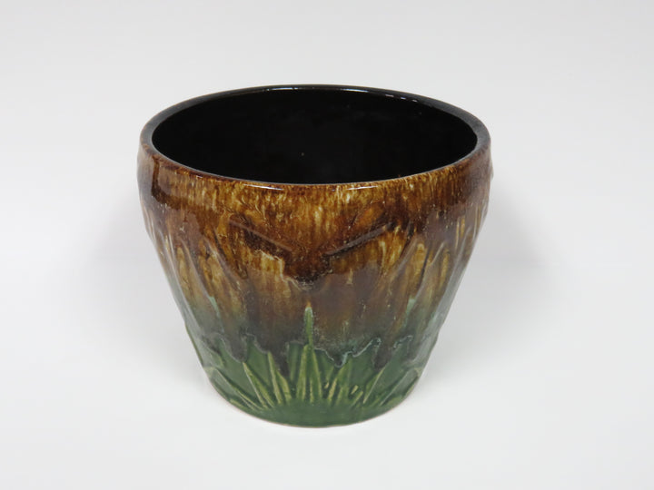Robinson Ransbottom Sun & Moon Planter