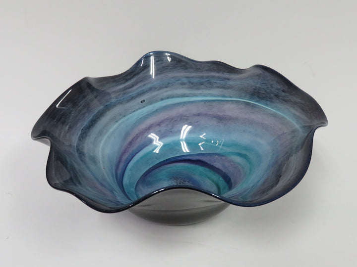 Art Glass Bowl