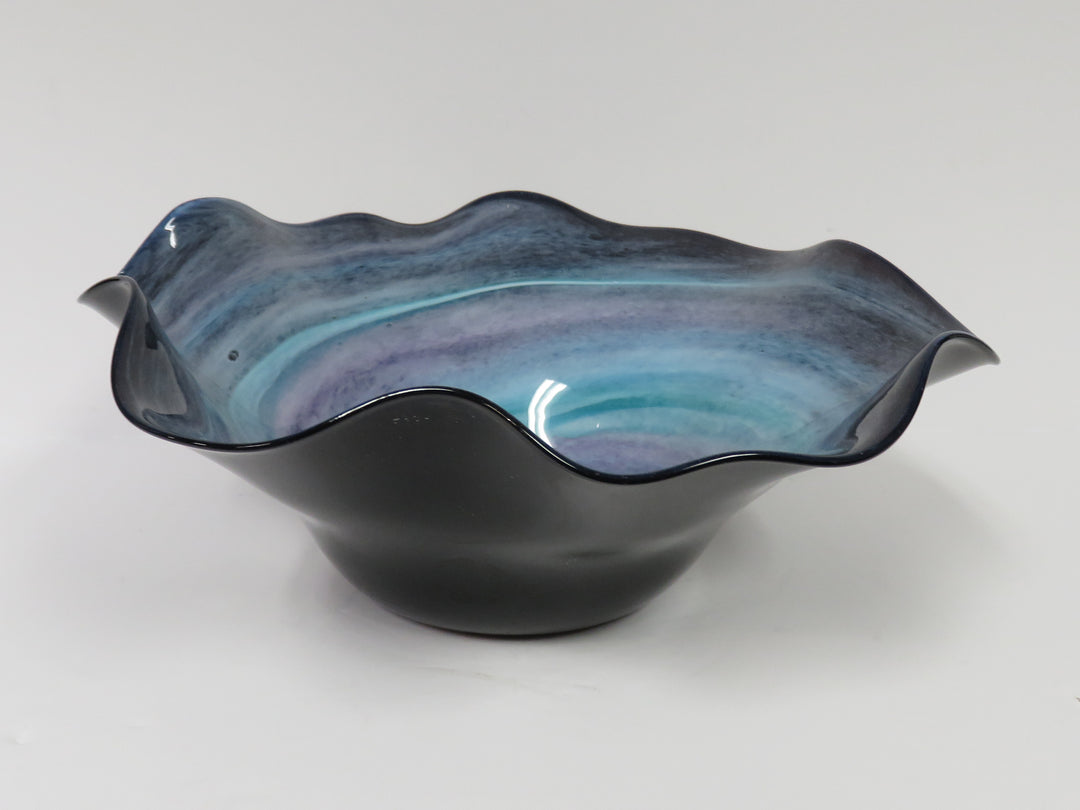 Art Glass Bowl