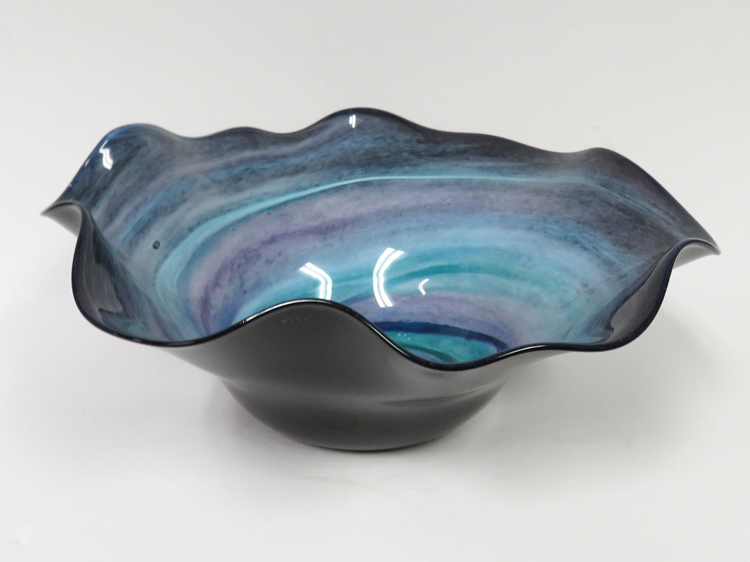 Art Glass Bowl