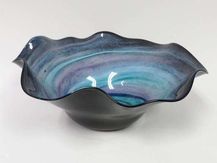 Art Glass Bowl