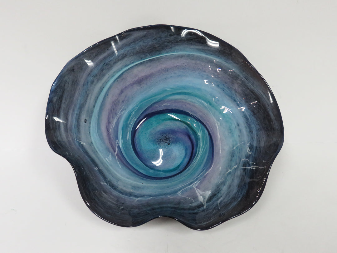 Art Glass Bowl