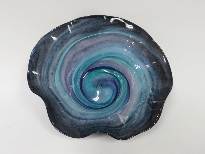 Art Glass Bowl