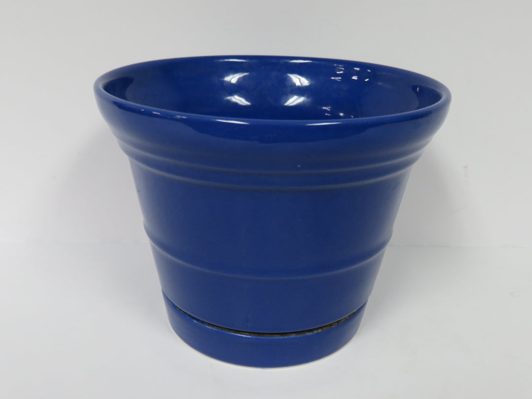 Blue Planter