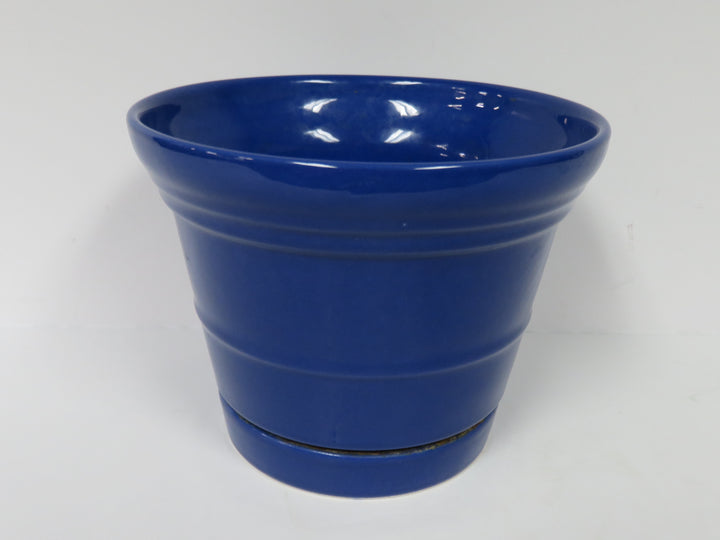 Blue Planter