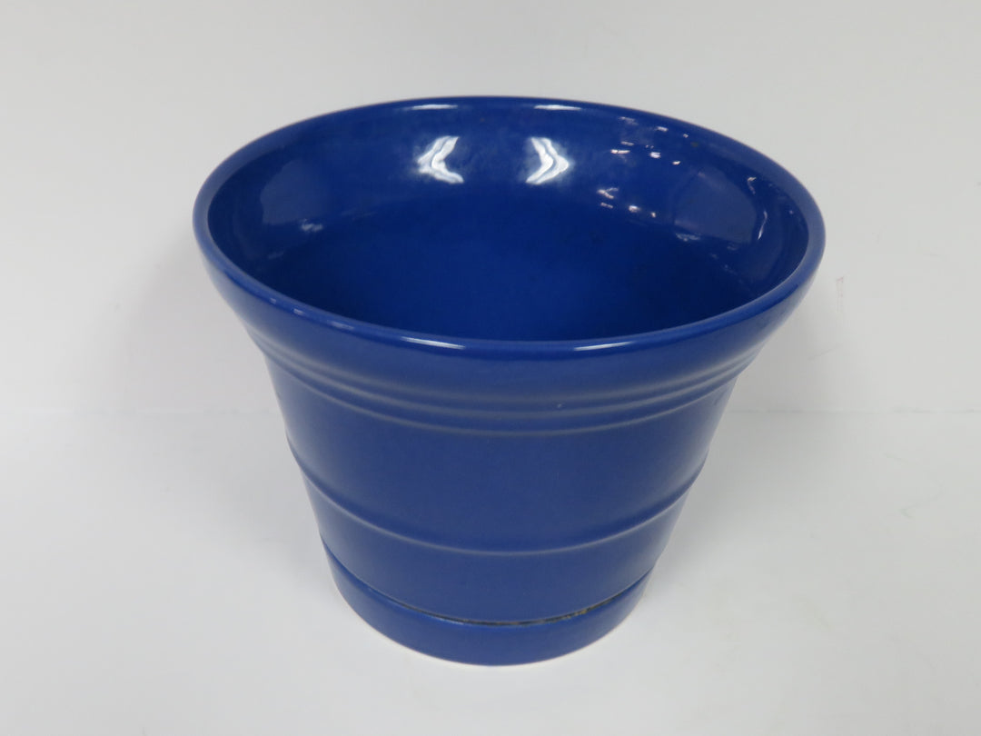 Blue Planter