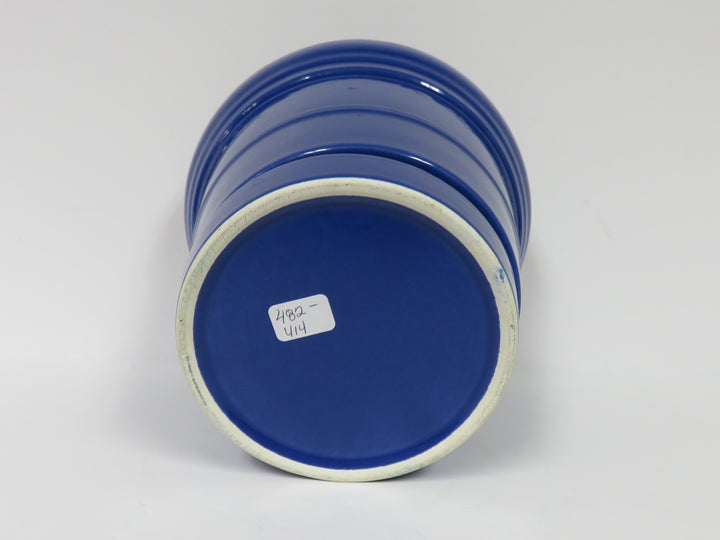 Blue Planter