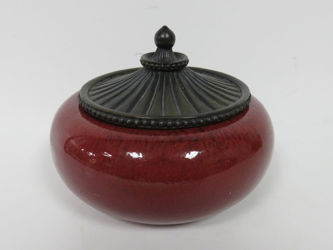 Trinket Box