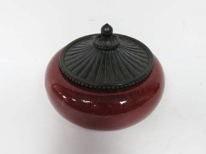 Trinket Box