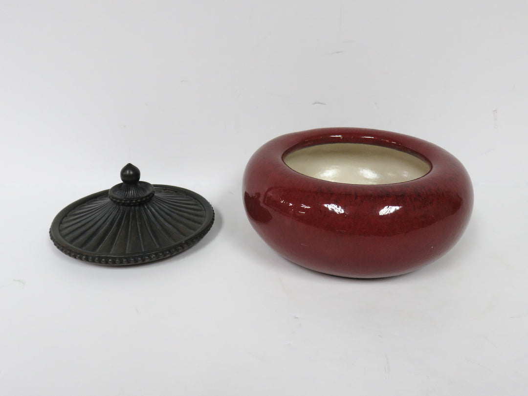 Trinket Box