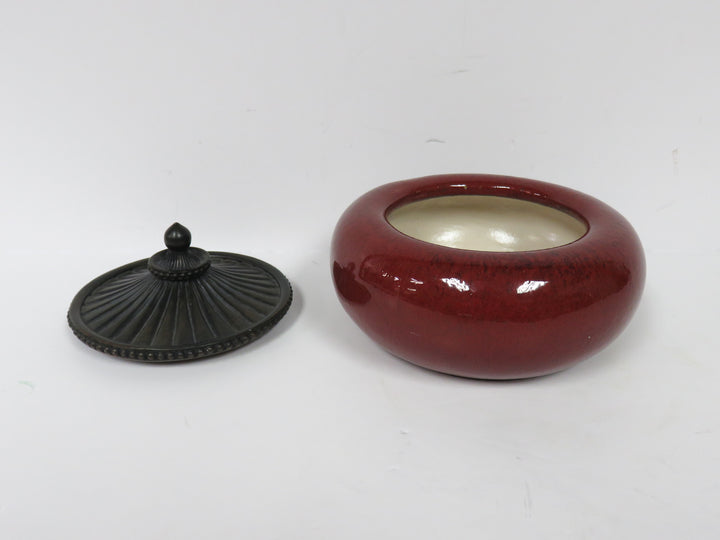 Trinket Box