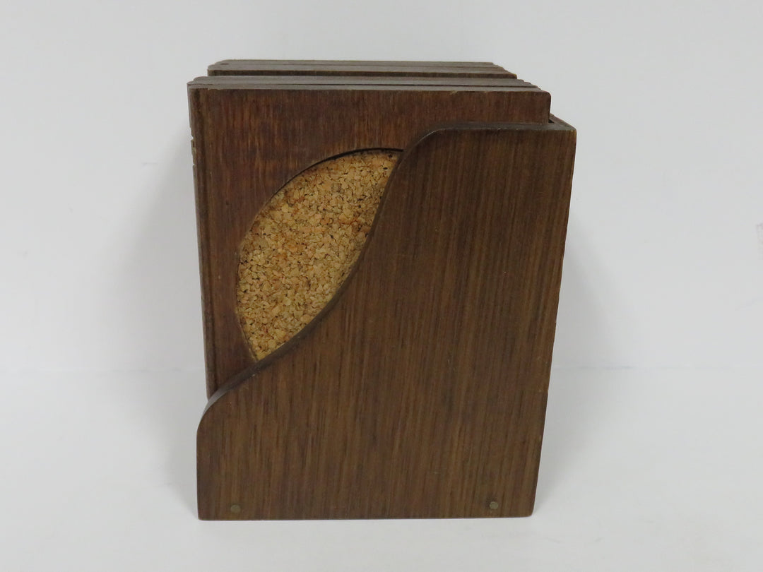 Book Coasters