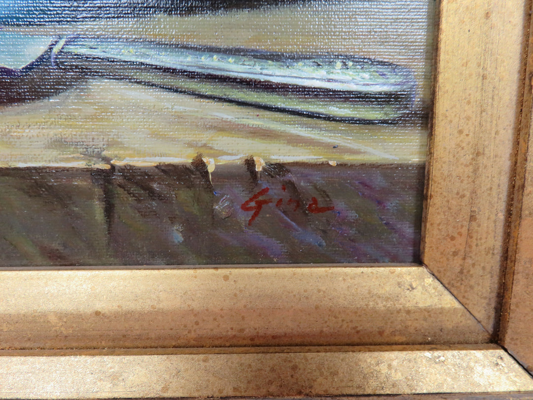 Still Life Original Oil Painting
