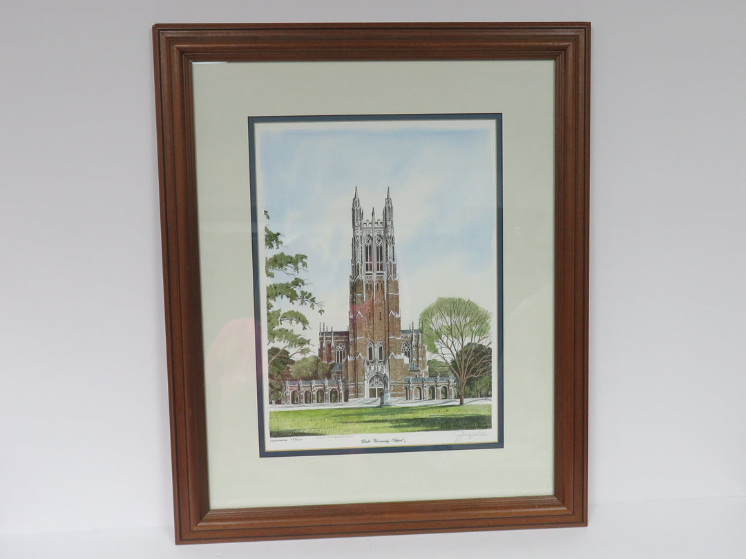 Duke University Print