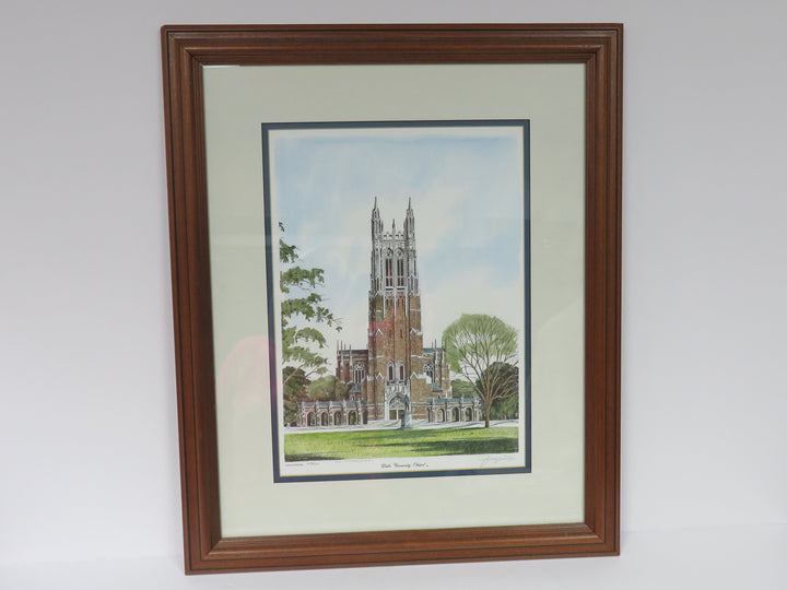 Duke University Print