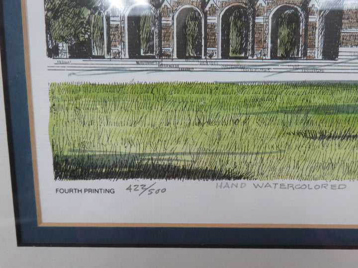 Duke University Print