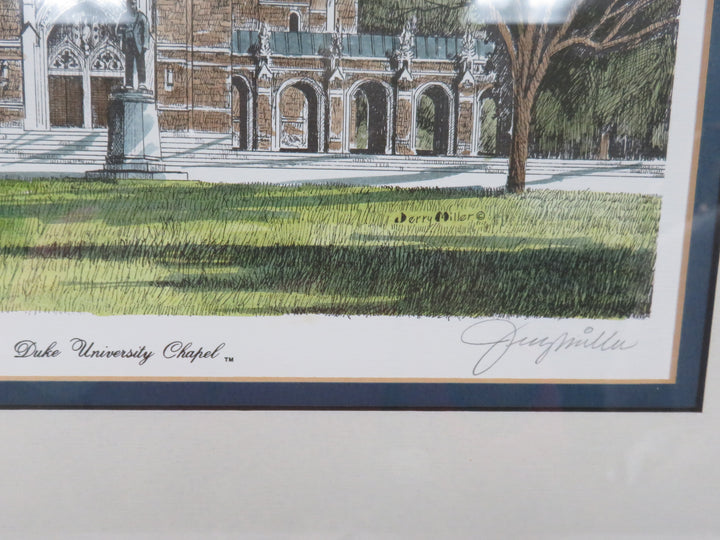 Duke University Print